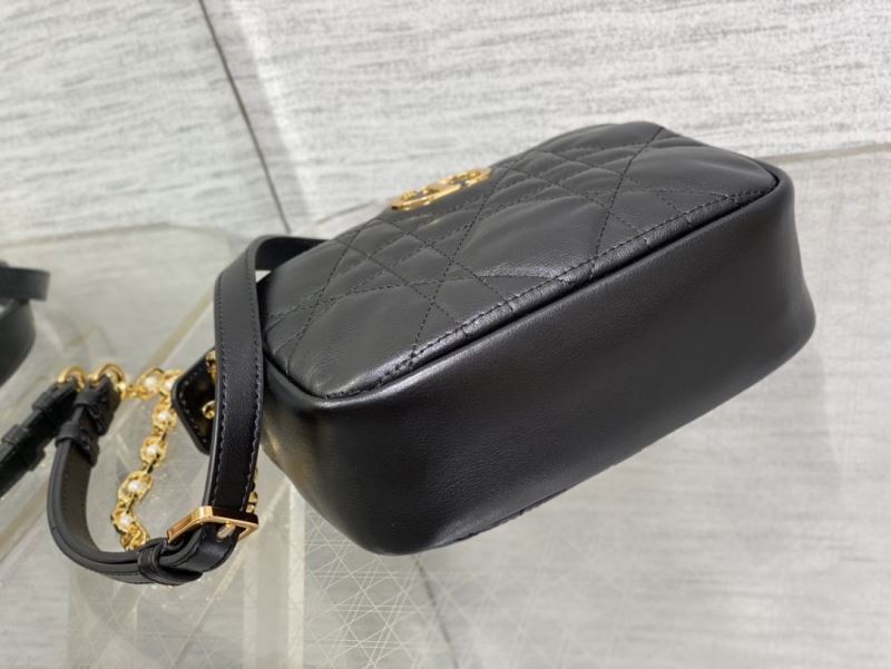 Dior Top Handle Bags